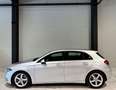 Mercedes-Benz A 180 d 2.0d 116CV PACKSPORT\ 06/2022\ B.AUTO F1 + OPTS Grigio - thumbnail 7
