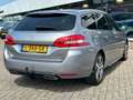 Peugeot 308 SW 1.2 PureTech Blue Lease GT-line Gris - thumbnail 7