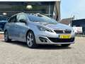 Peugeot 308 SW 1.2 PureTech Blue Lease GT-line Gris - thumbnail 3