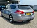 Peugeot 308 SW 1.2 PureTech Blue Lease GT-line Gris - thumbnail 5