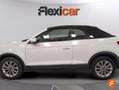 Volkswagen T-Roc Cabrio Style 1.0 TSI 81kW (110CV) Blanco - thumbnail 4