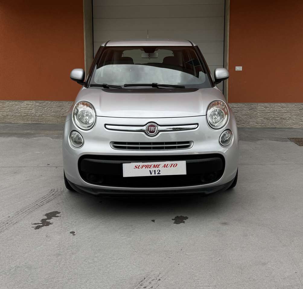 Fiat 500L 1.3 mjt Pop Star 85cv