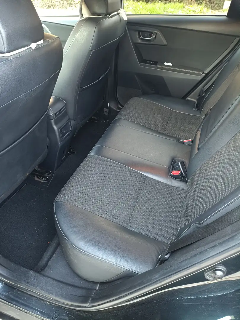 Toyota Auris Auris 120D Advance Advance - 2