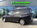 Ford Grand Tourneo Connect Titanium -  "wie VW Caddy" crna - thumbnail 3