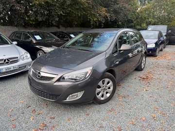 Insignia Sports Tourer 2.0 CDTi ECOTEC Comfort