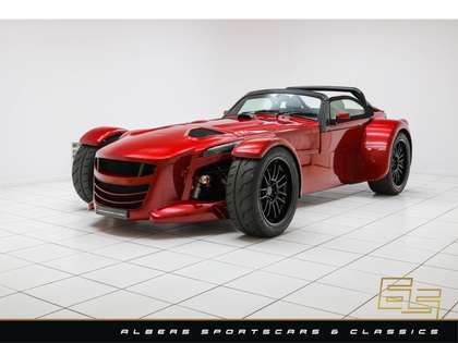 Donkervoort D8 GTO Premium 2.5 Audi * 3 owners * Perfect history