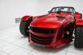 Donkervoort D8 GTO Premium 2.5 Audi * 3 owners * Perfect history Rojo - thumbnail 21