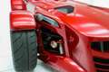 Donkervoort D8 GTO Premium 2.5 Audi * 3 owners * Perfect history Rojo - thumbnail 23
