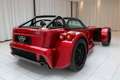 Donkervoort D8 GTO Premium 2.5 Audi * 3 owners * Perfect history Rood - thumbnail 18