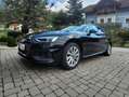 Audi A4 A4 40 TDI quattro advanced S-tronic advanced Schwarz - thumbnail 8