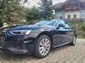 Audi A4 A4 40 TDI quattro advanced S-tronic advanced Schwarz - thumbnail 9