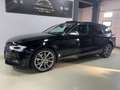 Audi S4 AVANT (B8) 3.0 TFSI V6 333 CV Quattro - S-Tronic 7 Zwart - thumbnail 1