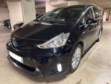 18900ht PRIUS+ 136H SKYVIEW