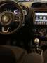 Jeep Renegade Renegade 1.6 mjt Longitude 2wd 120cv Negro - thumbnail 9