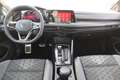 Volkswagen Golf 8 VIII 1.5 eTSI DSG R line IQ.Light/ACC/Sta Blau - thumbnail 9