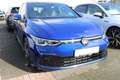 Volkswagen Golf 8 VIII 1.5 eTSI DSG R line IQ.Light/ACC/Sta Blau - thumbnail 5