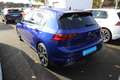 Volkswagen Golf 8 VIII 1.5 eTSI DSG R line IQ.Light/ACC/Sta Blau - thumbnail 4