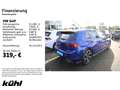 Volkswagen Golf 8 VIII 1.5 eTSI DSG R line IQ.Light/ACC/Sta Blau - thumbnail 2