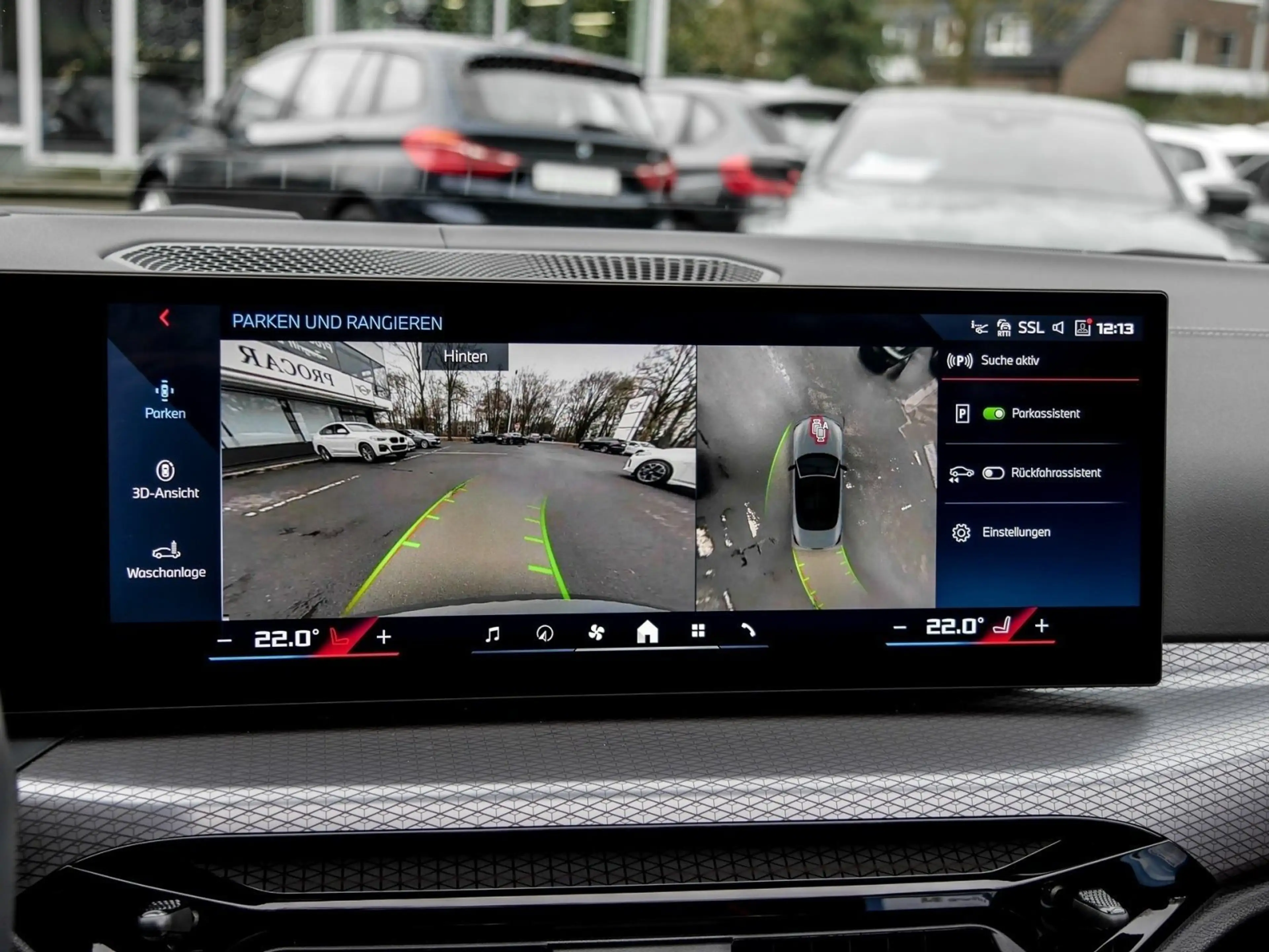 BMW 440 M440d xDrive M SPORT PRO+H/K+HuD+DA PROF+360° — photo 12
