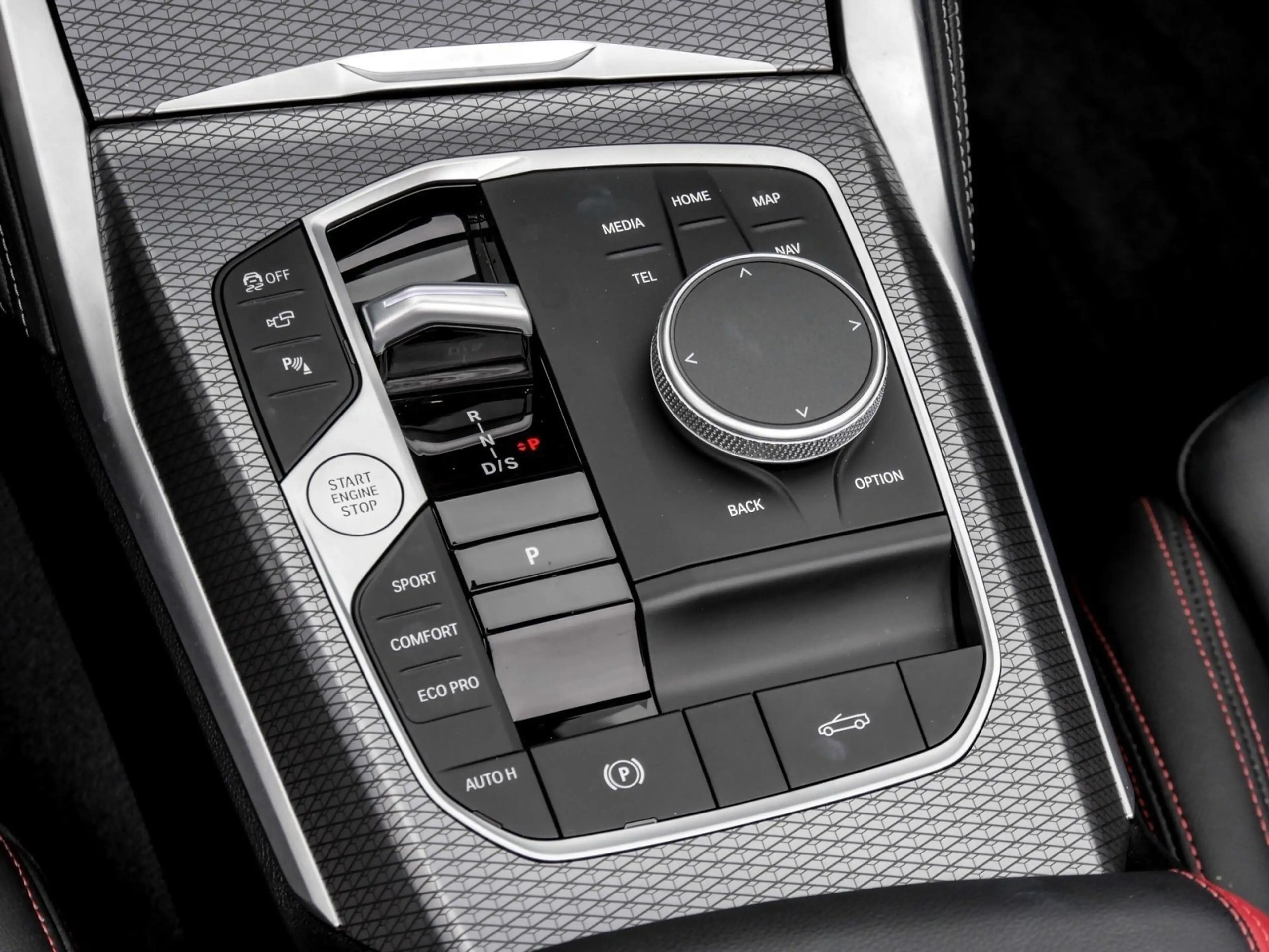 BMW 440 M440d xDrive M SPORT PRO+H/K+HuD+DA PROF+360° — photo 10