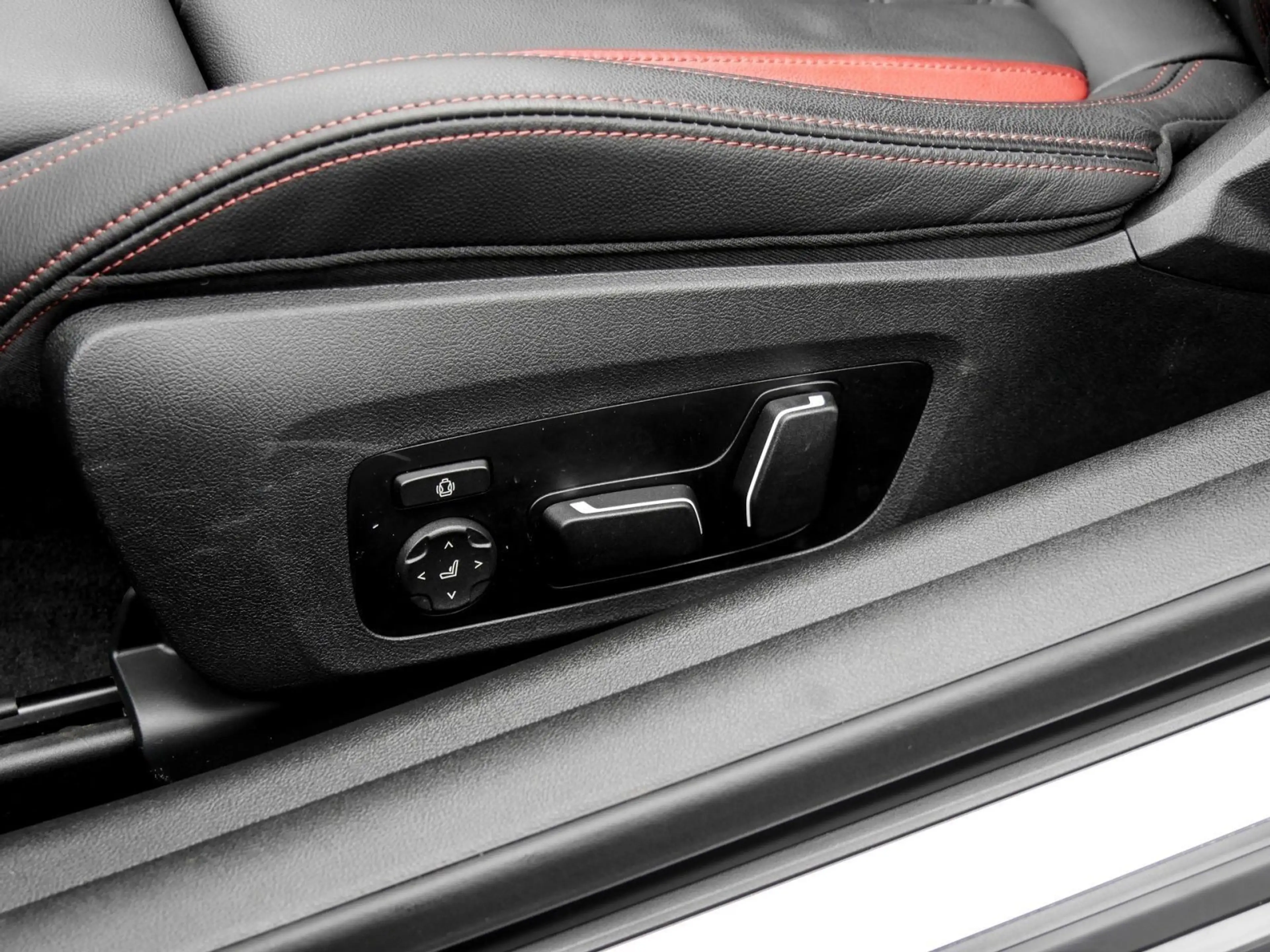 BMW 440 M440d xDrive M SPORT PRO+H/K+HuD+DA PROF+360° — photo 13