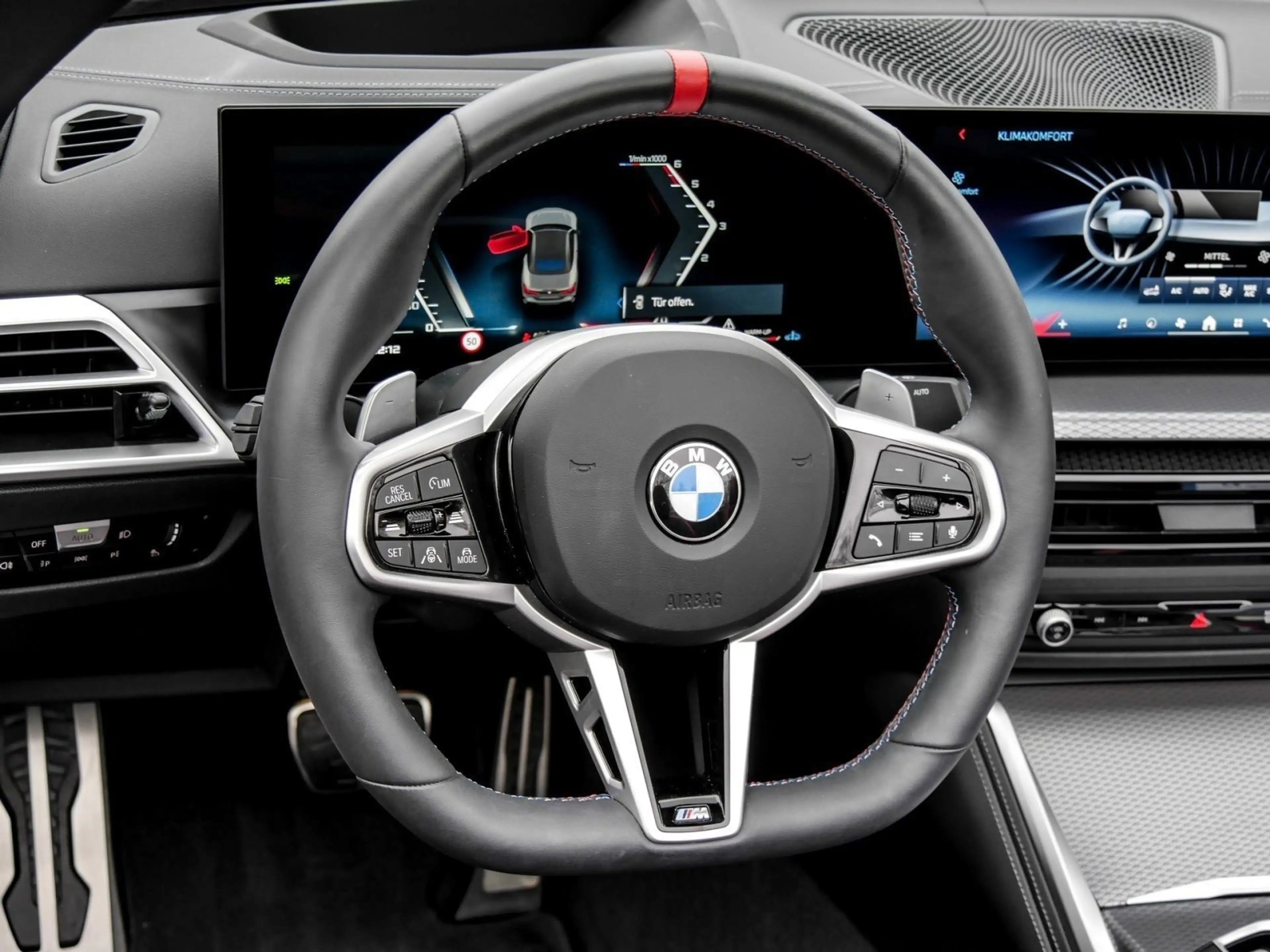 BMW 440 M440d xDrive M SPORT PRO+H/K+HuD+DA PROF+360° — photo 9