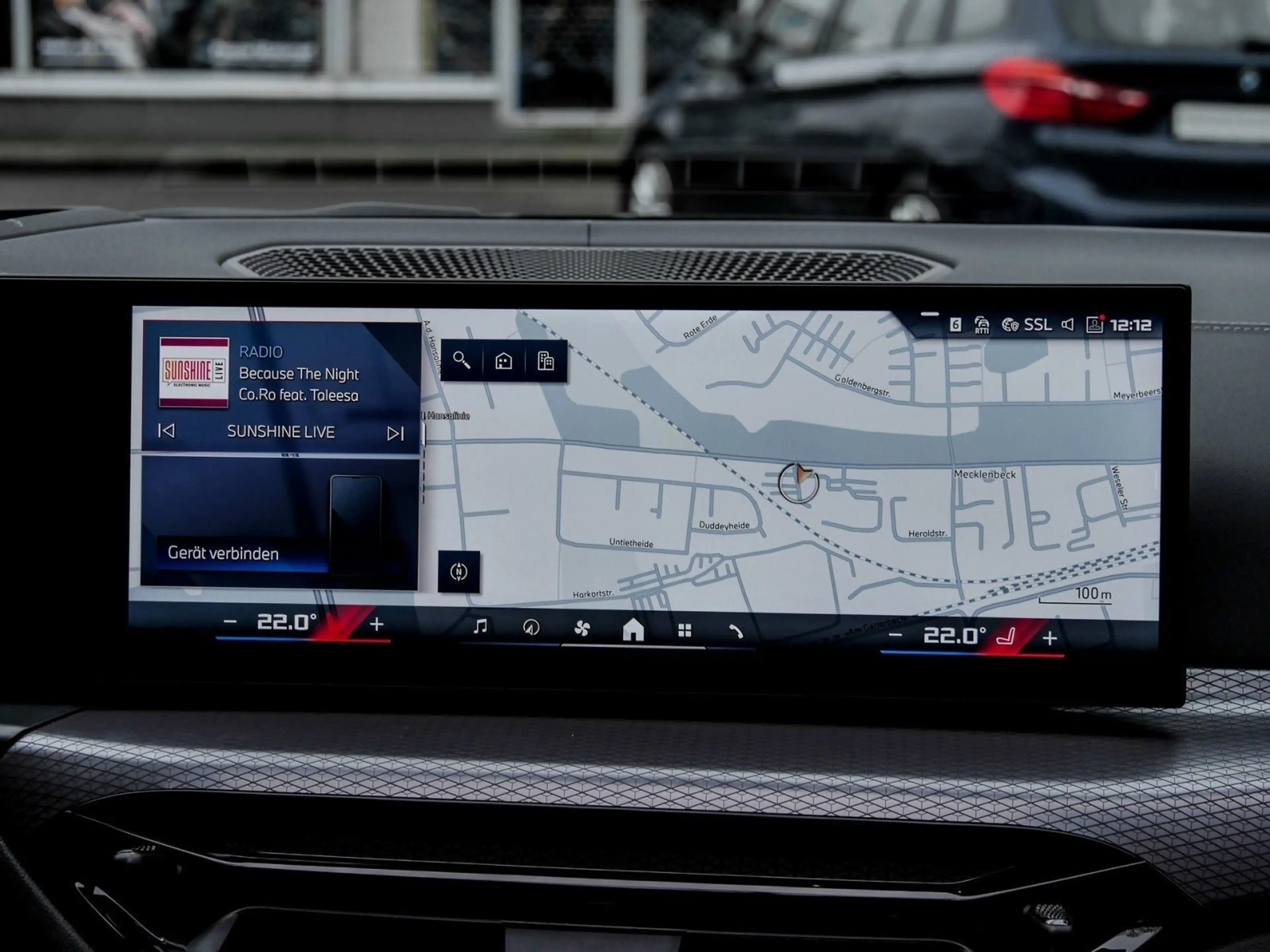 BMW 440 M440d xDrive M SPORT PRO+H/K+HuD+DA PROF+360° — photo 7
