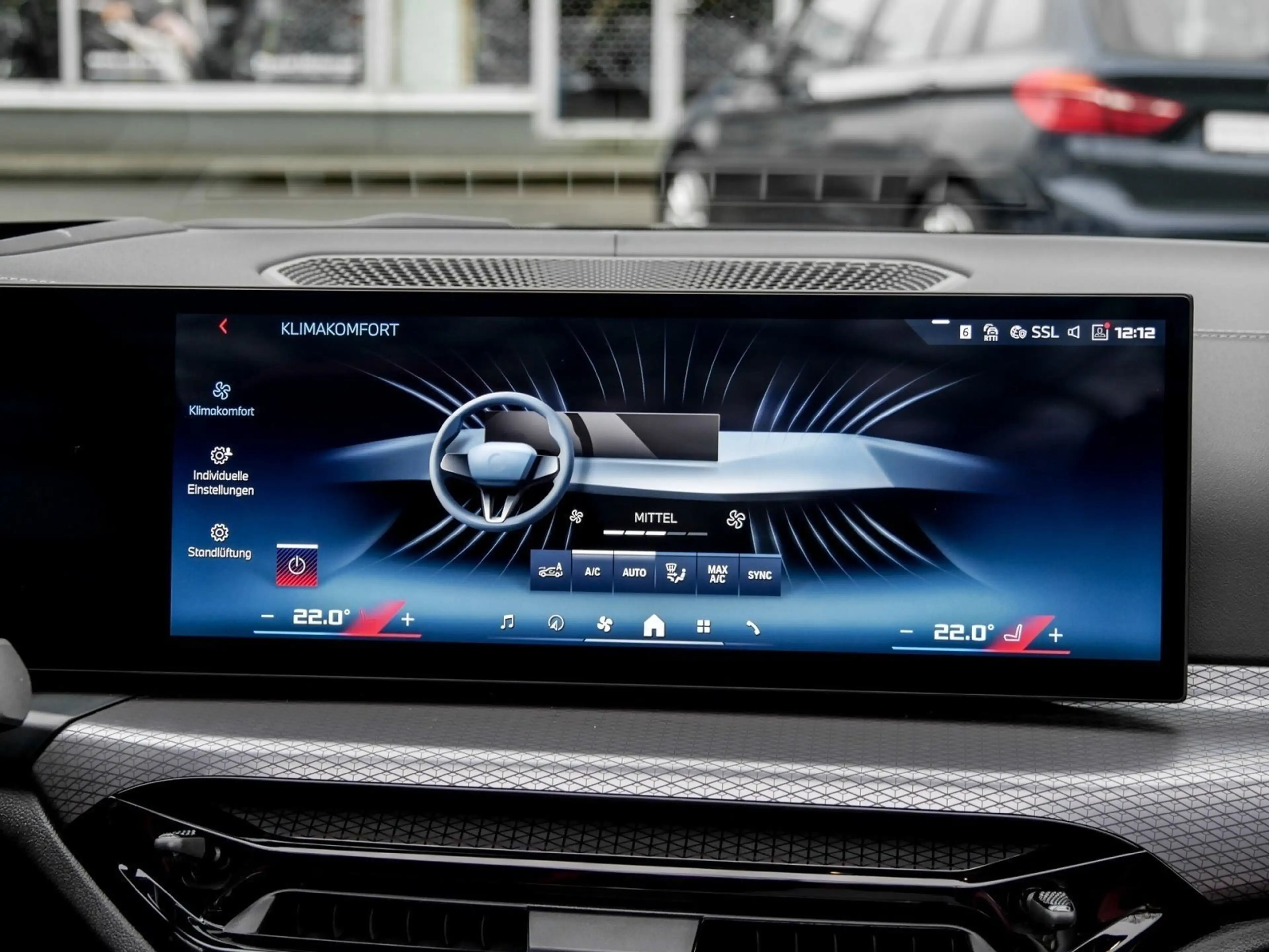 BMW 440 M440d xDrive M SPORT PRO+H/K+HuD+DA PROF+360° — photo 8