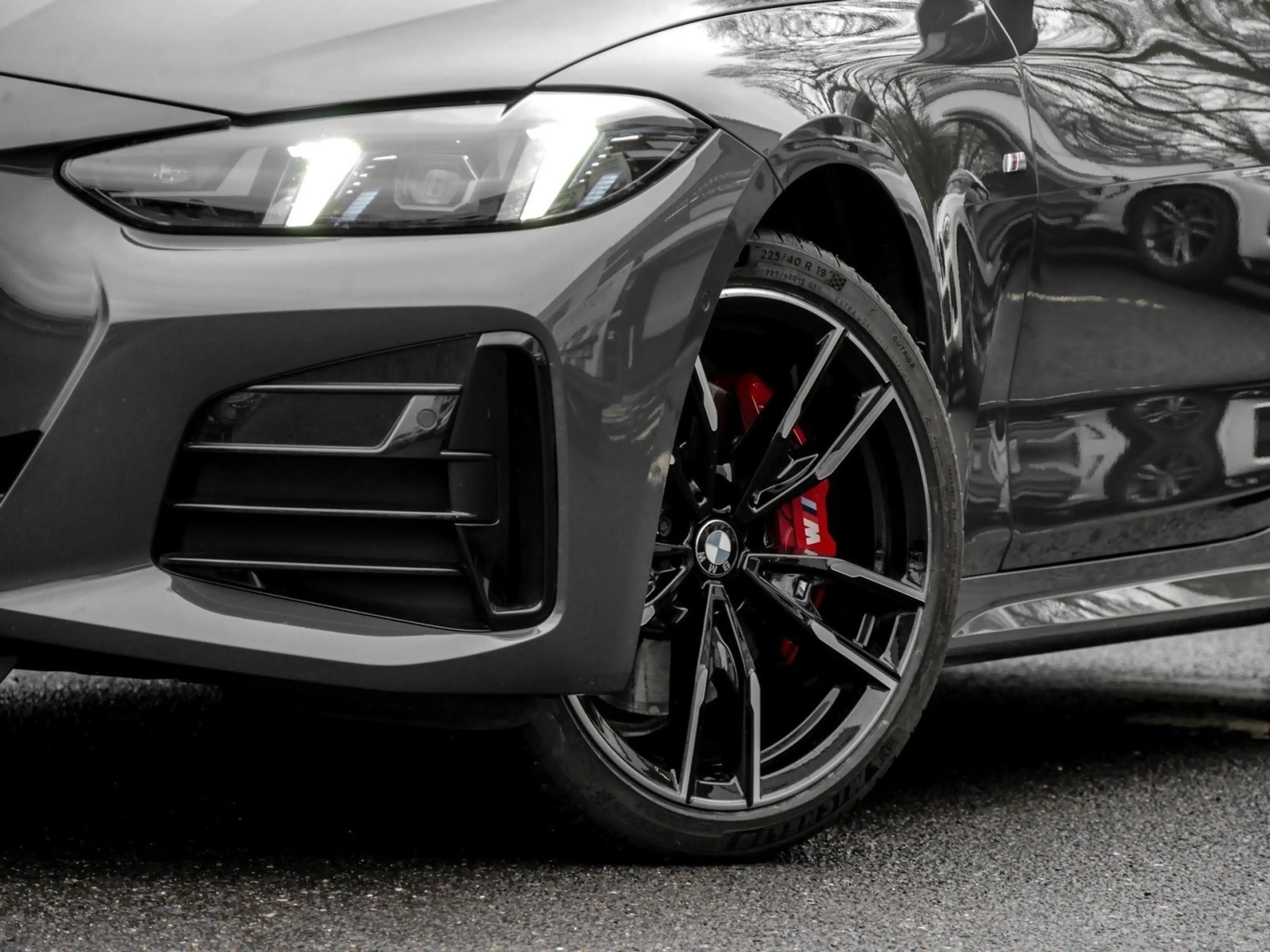 BMW 440 M440d xDrive M SPORT PRO+H/K+HuD+DA PROF+360° — photo 5