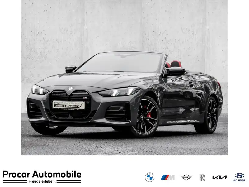 BMW Seria 4
