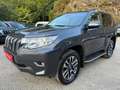 Toyota Land Cruiser 2.8 D4D VXL AUTO Gris - thumbnail 2
