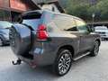 Toyota Land Cruiser 2.8 D4D VXL AUTO Gris - thumbnail 8