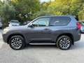 Toyota Land Cruiser 2.8 D4D VXL AUTO Gris - thumbnail 5