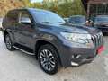Toyota Land Cruiser 2.8 D4D VXL AUTO Gris - thumbnail 4