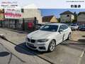 BMW 218 (F22) 218D 150CH M SPORT Blanc - thumbnail 1