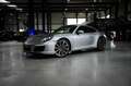 Porsche 991 Carrera 2 3.0 Turbo Coupé PDK - zetelverwarming Srebrny - thumbnail 1
