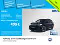 Volkswagen ID.4 Pro WärmePumpe CCS Navi LED Pano Alu19Hamar Schwarz - thumbnail 1