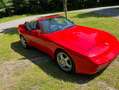 Porsche 944 Rood - thumbnail 2
