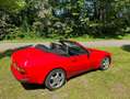 Porsche 944 Rood - thumbnail 3