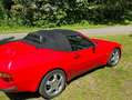 Porsche 944 Rood - thumbnail 5