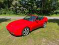 Porsche 944 Rood - thumbnail 1