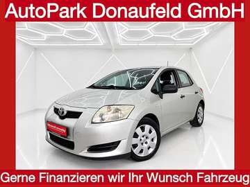 1,4 VVT-i Mid -GEPFLEGT-