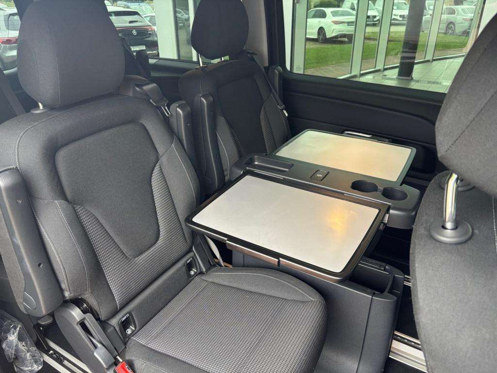 Mercedes-Benz EQV 300