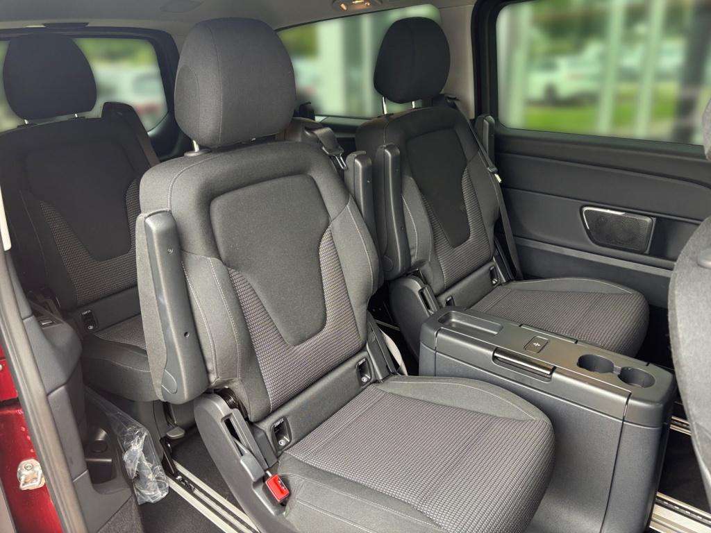 Mercedes-Benz EQV 300