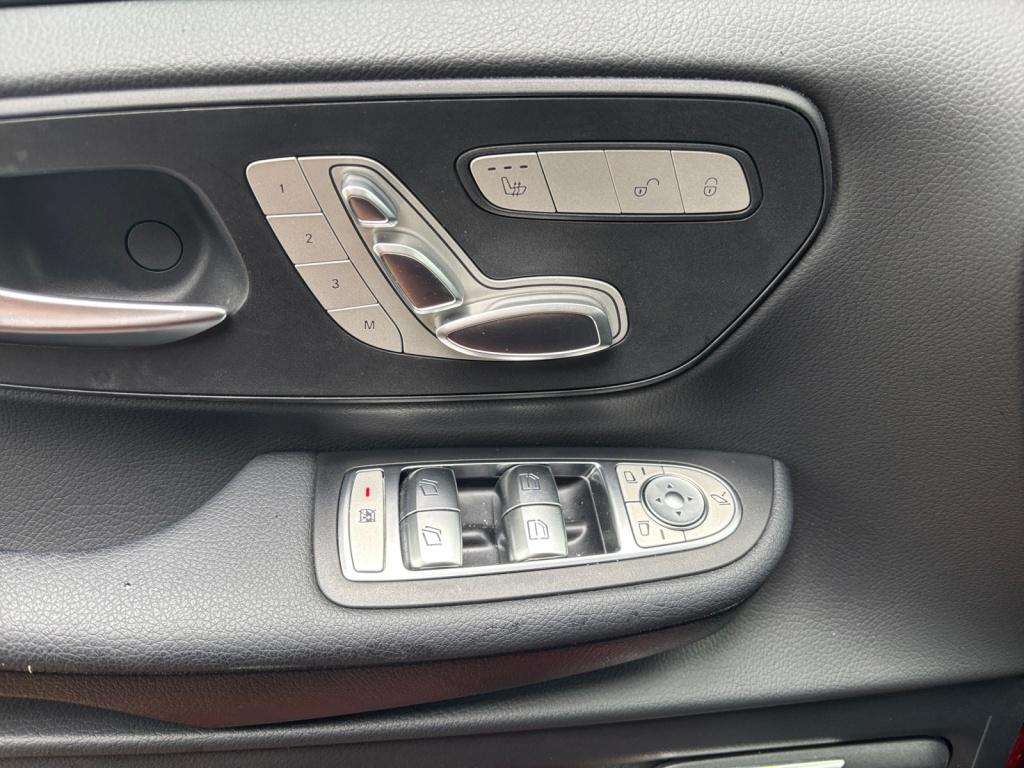 Mercedes-Benz EQV 300