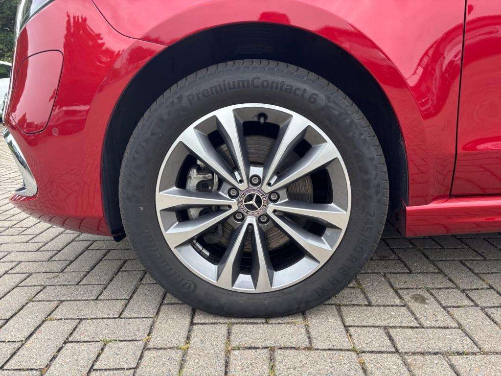 Mercedes-Benz EQV 300