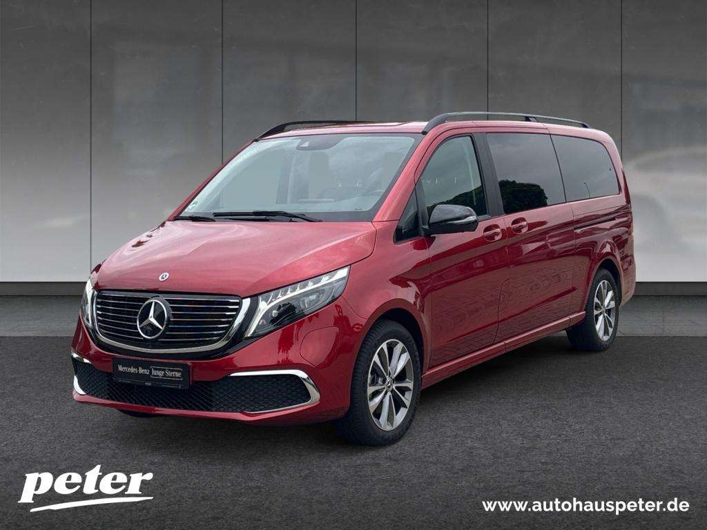 Mercedes-Benz EQV 300