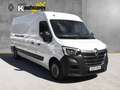 Renault Master Kasten HKa 3,5t 3  L3H2 Blanc - thumbnail 2