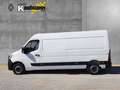 Renault Master Kasten HKa 3,5t 3  L3H2 Blanc - thumbnail 3