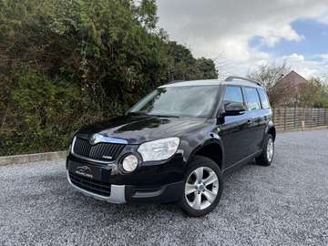 1.6 CR TDi GreenLine Ambition DPF